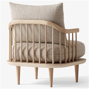 Butaca Fly &Tradition