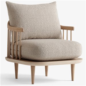 Butaca Fly &Tradition