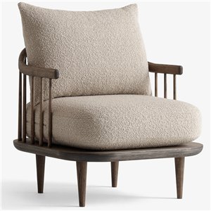 Butaca Fly &Tradition