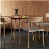 Mesa In Between redonda madera &Tradition