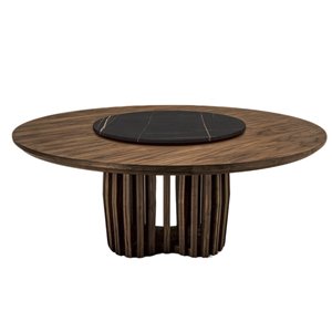 Mesa Shang Lazy Susan Riva1920