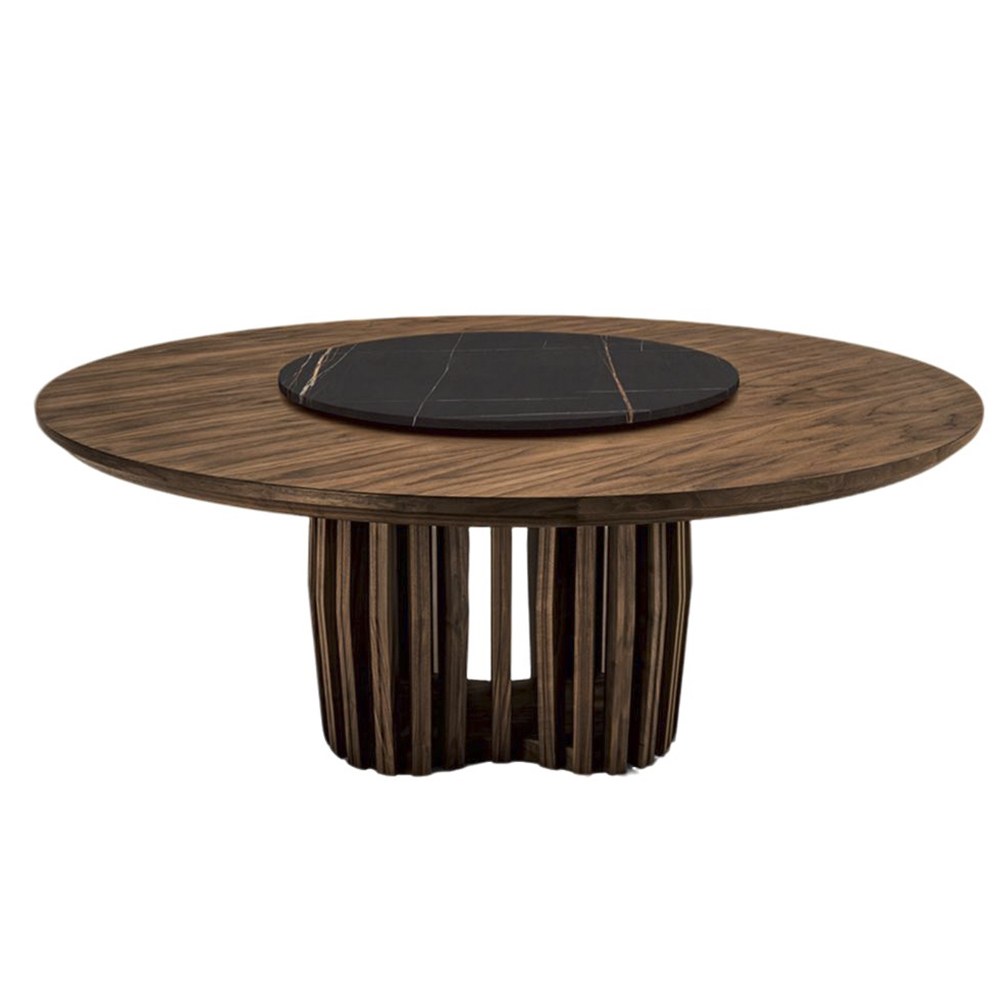 Mesa Shang Lazy Susan Riva1920