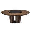 Mesa Shang Lazy Susan Riva1920