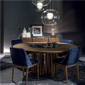 Mesa Shang Lazy Susan Riva1920