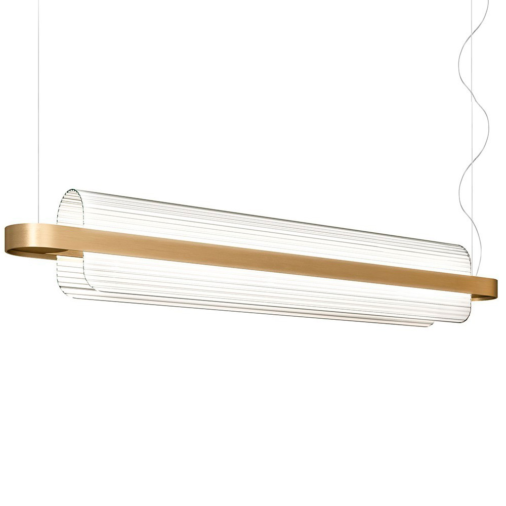 Lámpara suspensión Nami Kundalini