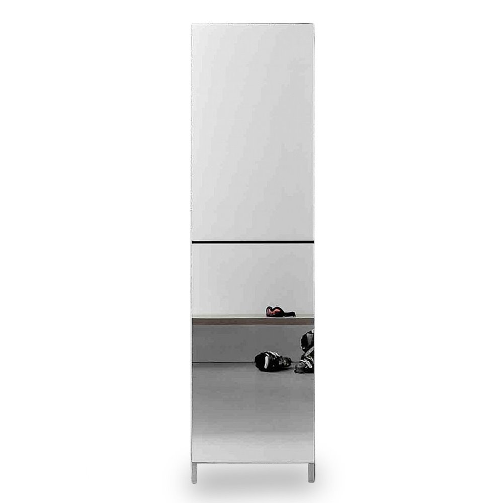 Zapatero Linear 50 Espejo Birex