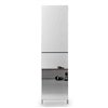 Zapatero Linear 50 Espejo Birex