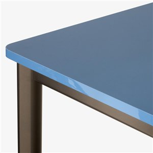 Mesa alta Drip Laminado &Tradition