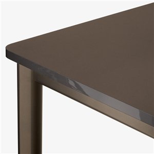 Mesa alta Drip Laminado &Tradition