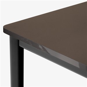 Mesa alta Drip Laminado &Tradition