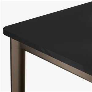 Mesa alta Drip Laminado &Tradition