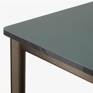 Mesa alta Drip Laminado &Tradition