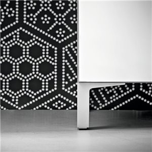 Zapatero Linear 50 Birex