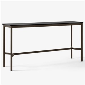 Mesa alta Drip Laminado &Tradition