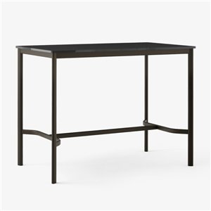 Mesa alta Drip Laminado &Tradition