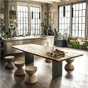 Mesa Sky Natura Briccola Riva1920