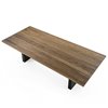 Mesa Rewood Full Doble Riva1920