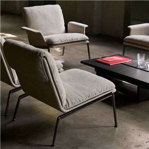 Mesa centro Ita &Tradition