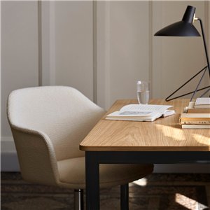 Mesa Drip madera &Tradition