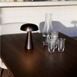 Mesa Drip madera &Tradition