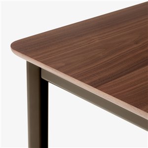 Mesa Drip madera &Tradition