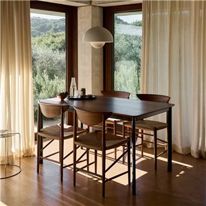 Mesa Drip madera &Tradition