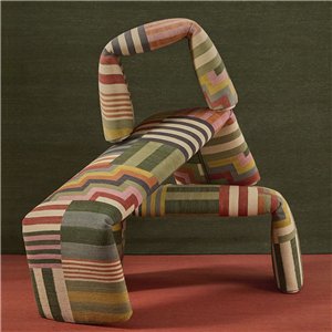 Banco Folded Nanimarquina