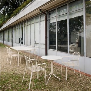 Sillón Thorvald &Tradition