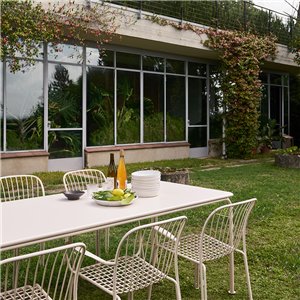 Sillón Thorvald &Tradition