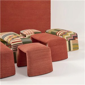 Banco Folded S Nanimarquina