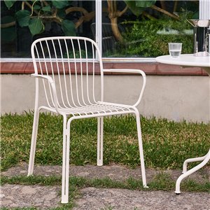 Sillón Thorvald &Tradition