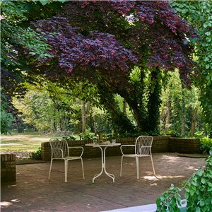 Sillón Thorvald &Tradition