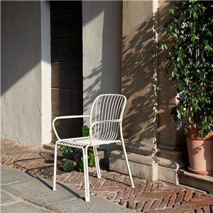 Sillón Thorvald &Tradition