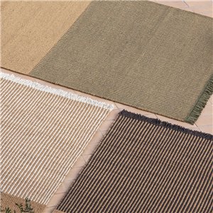 Alfombra Garden Nanimarquina