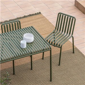 Alfombra Garden Nanimarquina