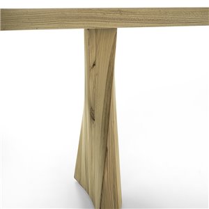 Mesa Solid Swing Outdoor Riva1920