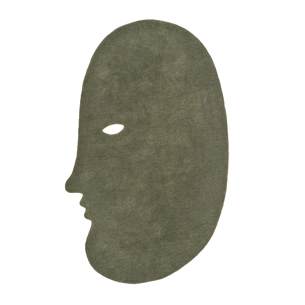 Alfombra Talk Talk M Nanimarquina