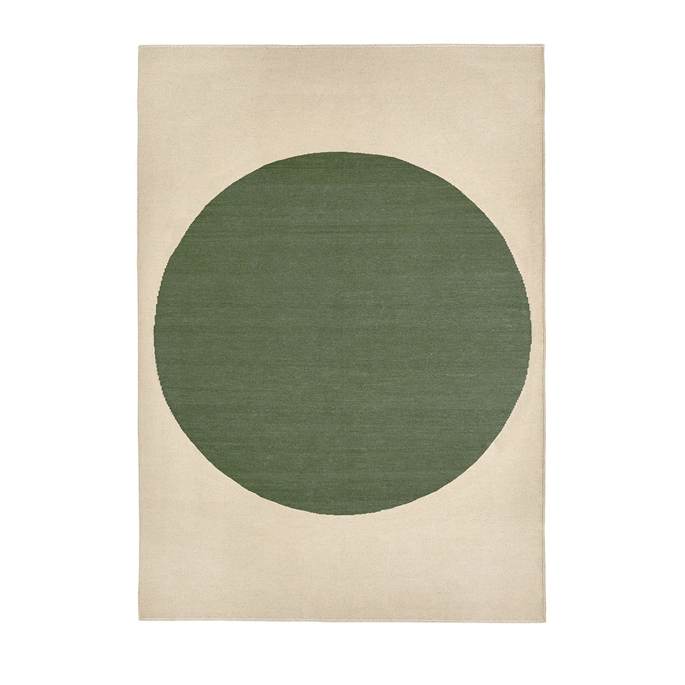 Alfombra Topo Nanimarquina