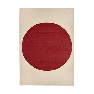 Alfombra Topo Nanimarquina