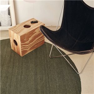 Alfombra Topo Nanimarquina