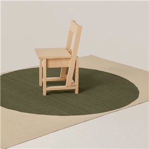 Alfombra Topo Nanimarquina