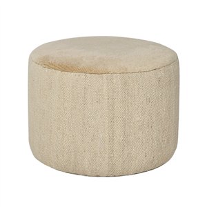 Pouf Tres Persian M Nanimarquina
