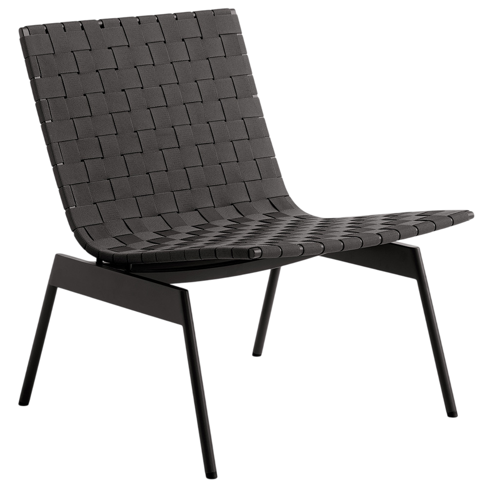 Sillón Lounge Ville &Tradition