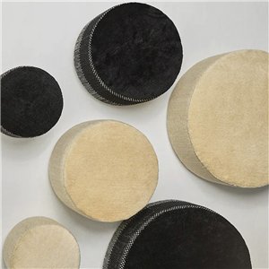 Pouf Tres Persian L Nanimarquina