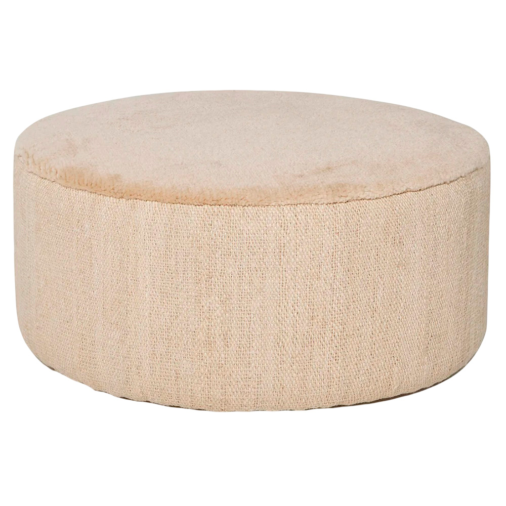 Pouf Tres Persian L Nanimarquina