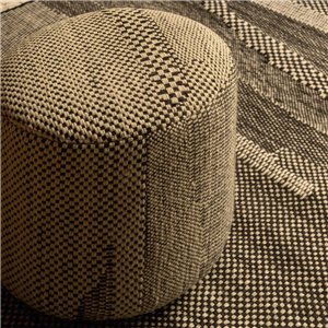 Pouf Wabisabi S Nanimarquina