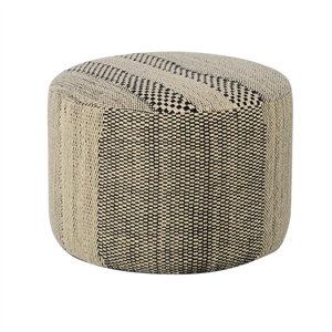 Pouf Wabisabi M Nanimarquina