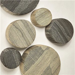 Pouf Wabisabi M Nanimarquina