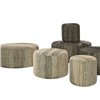 Pouf Wabisabi L Nanimarquina