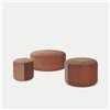Pouf Shade outdoor M Nanimarquina